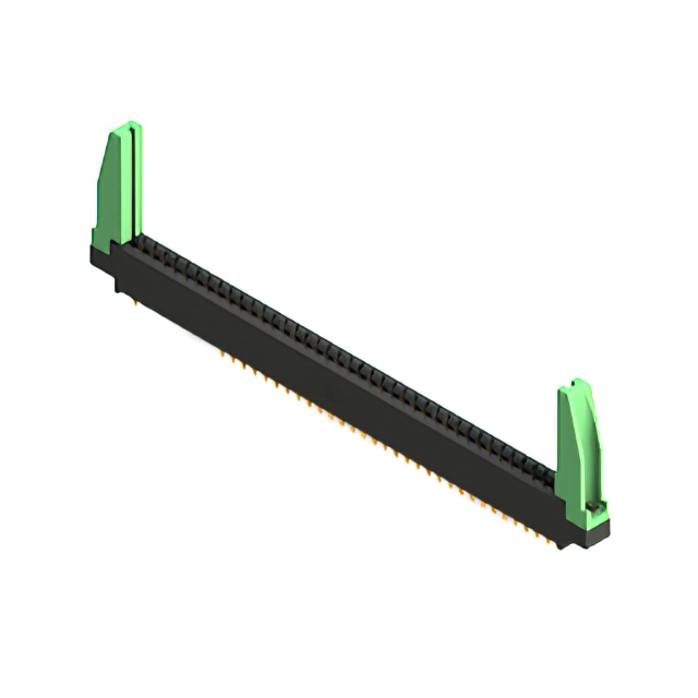 387-080-560-878 EDAC Inc.  Edgeboard Connectors