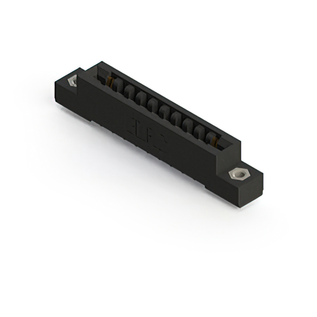 857-010-545-107 EDAC Inc.  Connecteurs de bordure