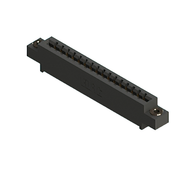 887-016-542-603 EDAC Inc.  Edgeboard Connectors
