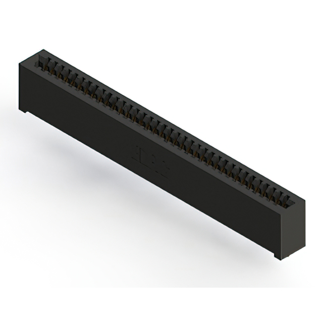 892-036-524-101 EDAC Inc.  Edgeboard Connectors