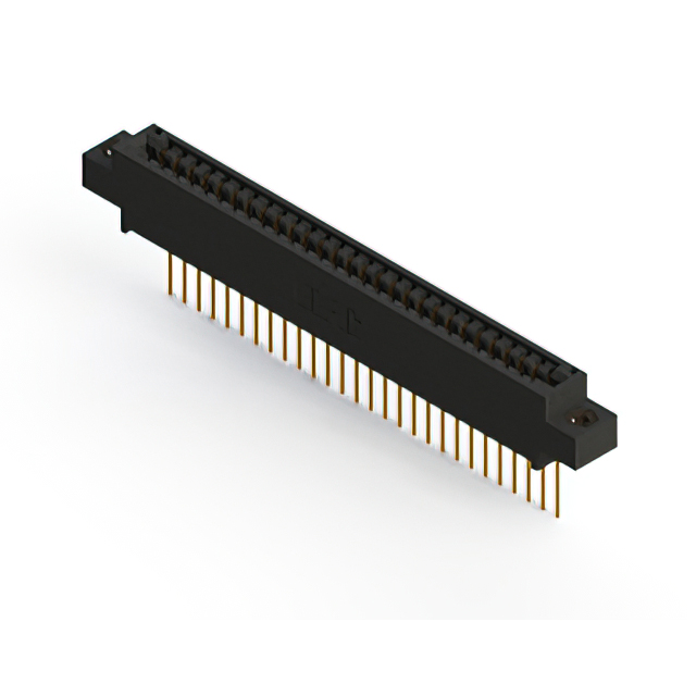 896-028-541-608 EDAC Inc.  Edgeboard Connectors