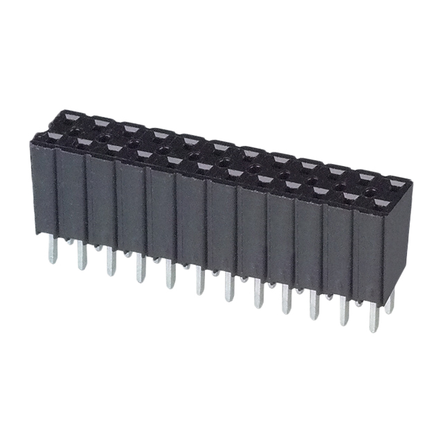 929852-01-12-RA 3M  Embases Prises femelles