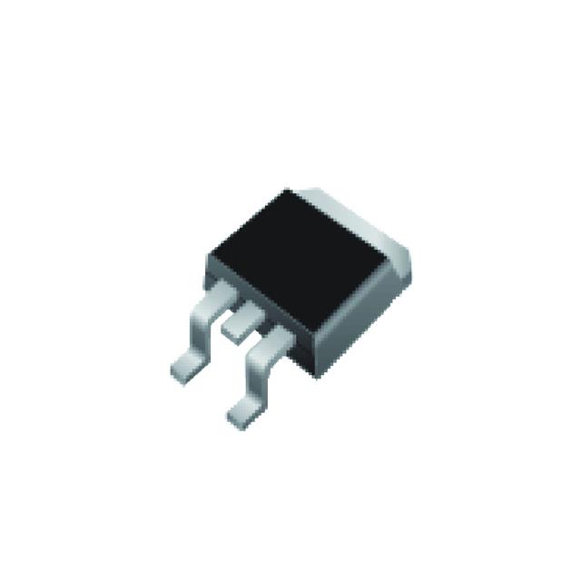 SIHF9Z24STRR-GE3 Vishay Siliconix  Singoli FET MOSFET
