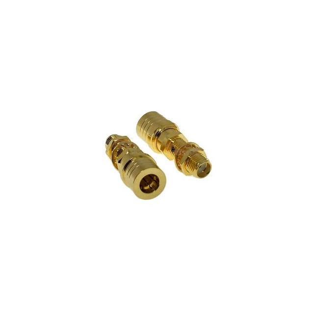 FC10FK-FC14M-1 Field Components  Coaxial Connector (RF) Adapters
