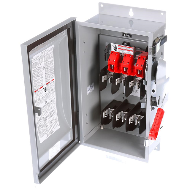 HF363J Siemens Accesorios de protección de circuitos