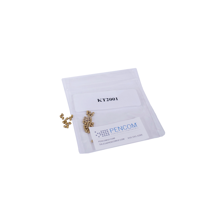 KT2001 PENCOM  Varie