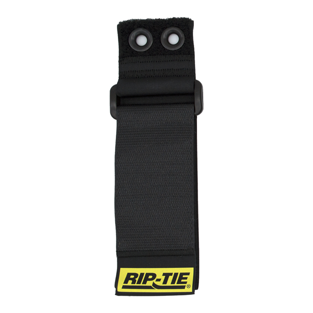 O-16-G50-BK Rip-Tie  Elementi di fissaggio richiudibili