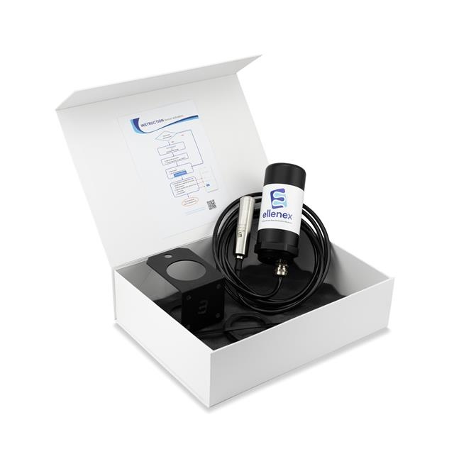 PLS2-N-D-3M-U-S-C-S-I ellenex  Float Level Sensors