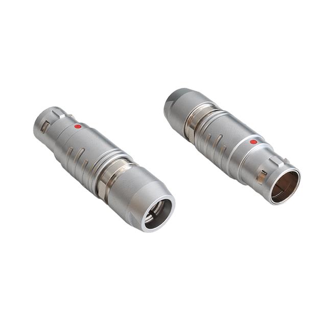 PPCFGG2B26CLAD Bulgin  Assemblages de connecteurs circulaires