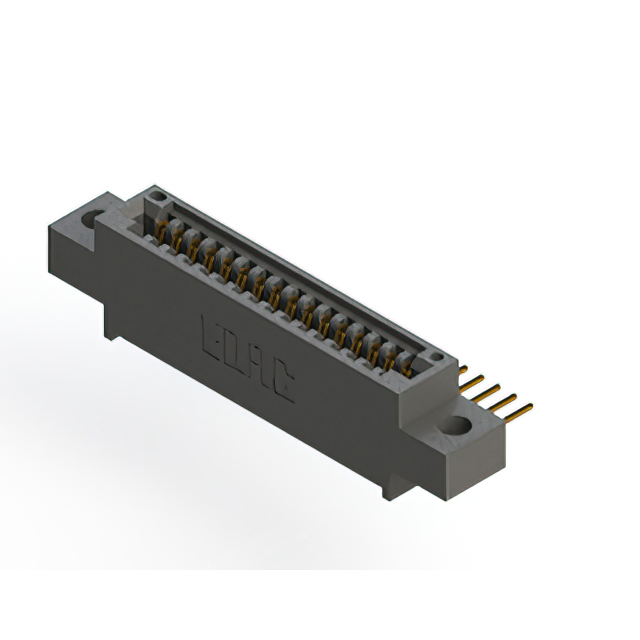 395-016-559-604 EDAC Inc.  Edgeboard Connectors