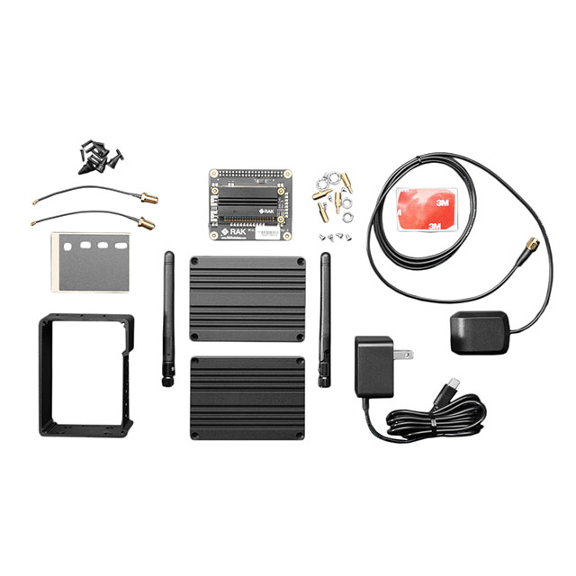 5198 Adafruit Industries LLC  Cartes d'extension Cartes filles