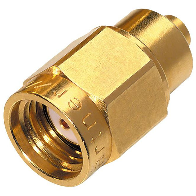 6GK57951TR100AA6 Siemens  Coaxial Connector (RF) Terminators