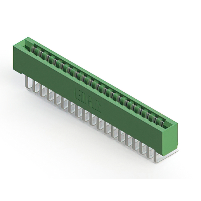 807-019-458-101 EDAC Inc.  Conectores de tableros de borde