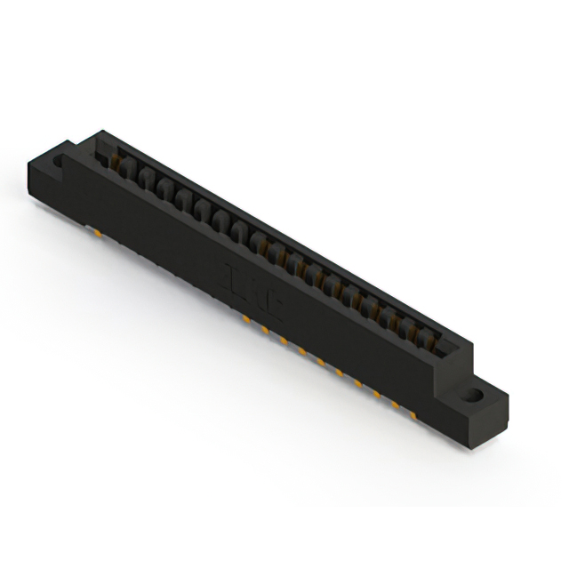 857-018-559-102 EDAC Inc.  Edgeboard Connectors
