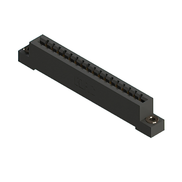 887-017-523-103 EDAC Inc.  Edgeboard Connectors