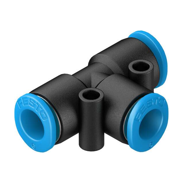 QSMT-6 Festo Corporation  Fittings Couplings and Distributors