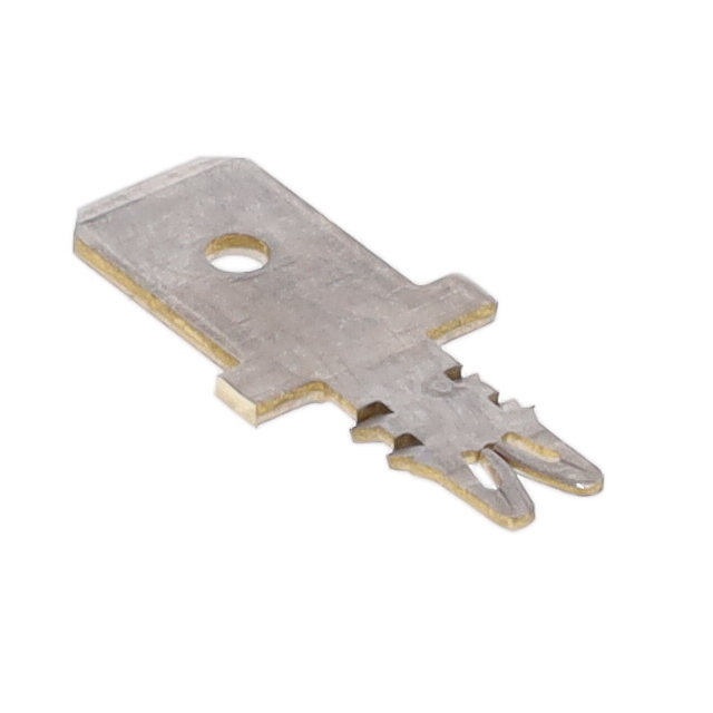 1601118-2 TE Connectivity AMP Connectors  Magnetic Wire Connectors