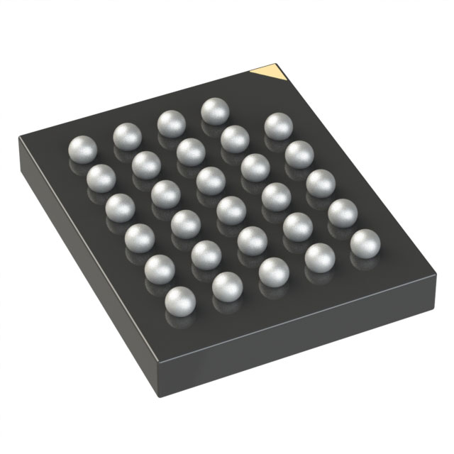 MX25UW6345GBEI00 Macronix  Memoria