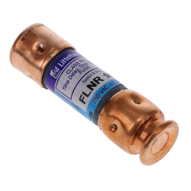 FLNR010.T Littelfuse Inc. Elektrische Spezialsicherungen