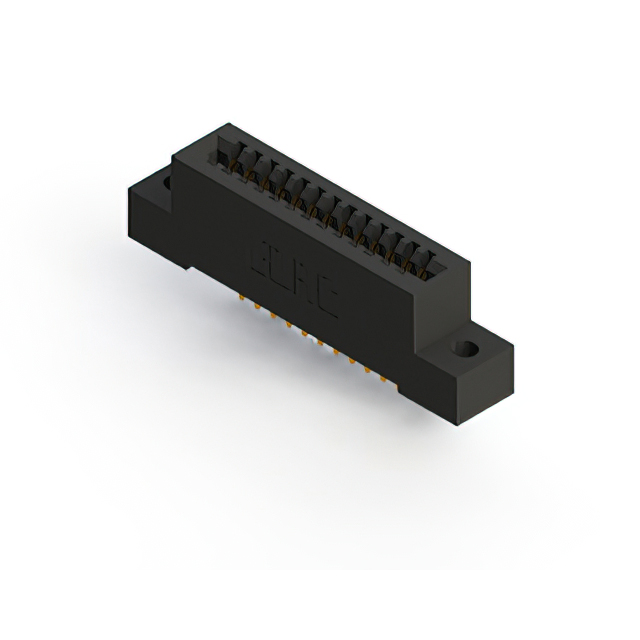 892-013-542-102 EDAC Inc.  Conectores de tableros de borde