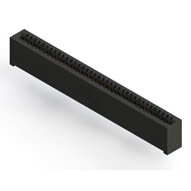892-037-521-101 EDAC Inc.  Edgeboard Connectors