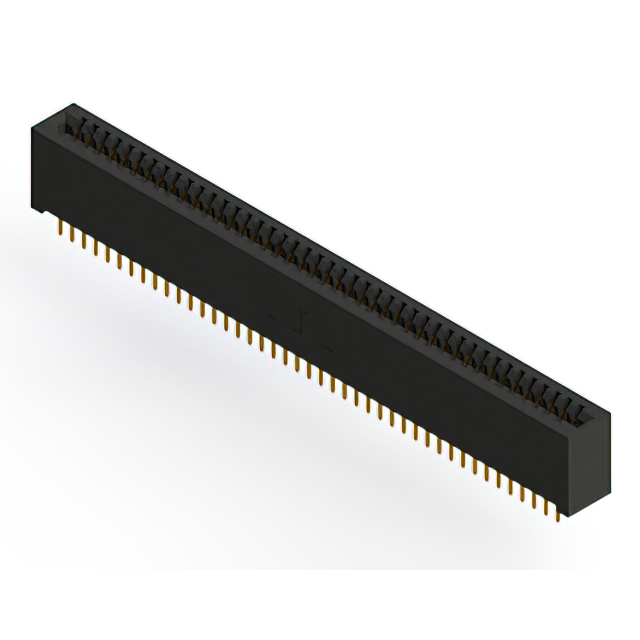 892-086-521-201 EDAC Inc.  Edgeboard Connectors