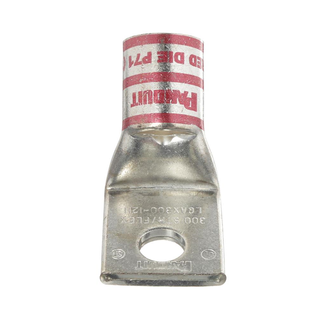 LCAX300-12H-6 Panduit Corp  Lugs
