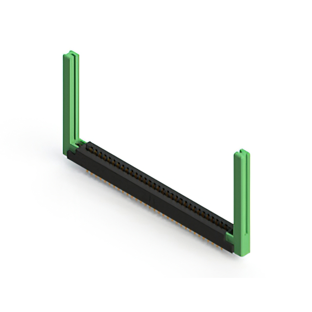 355-062-520-258 EDAC Inc.  Edgeboard Connectors