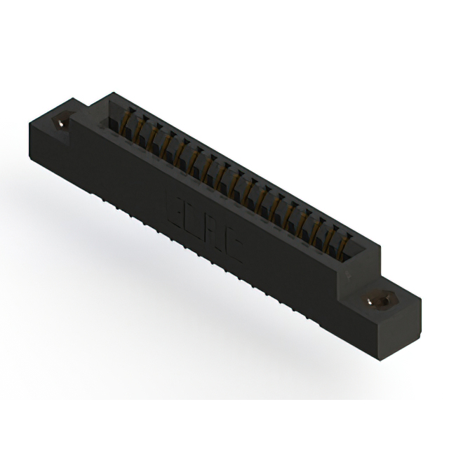 391-017-520-108 EDAC Inc.  Edgeboard Connectors
