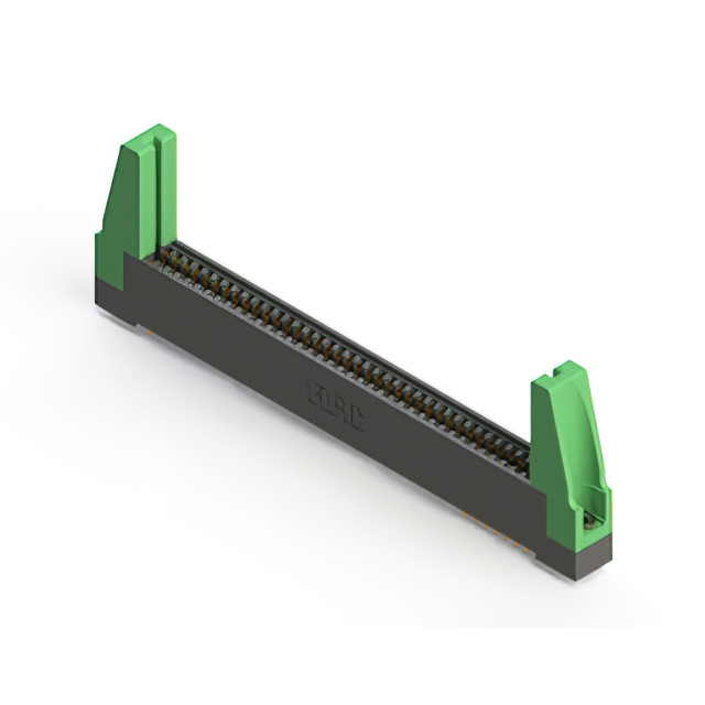 395-078-524-288 EDAC Inc.  Edgeboard Connectors