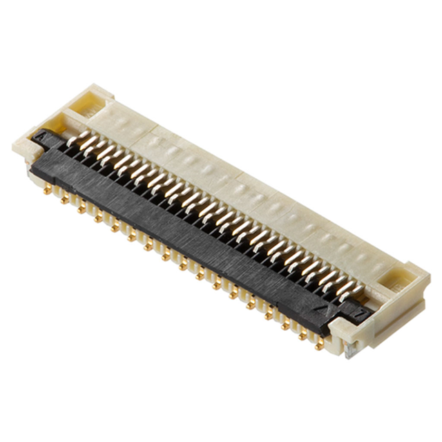 5020783360 Molex  Ensembles de connecteurs FFC FPC (Flat Flexible)