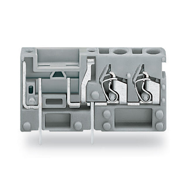 742-161 WAGO Corporation  Cavo a scheda