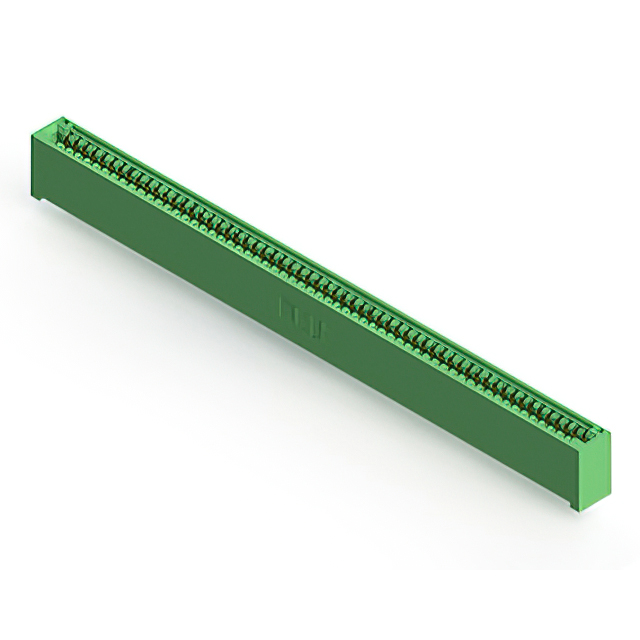 845-059-525-101 EDAC Inc.  Edgeboard Connectors