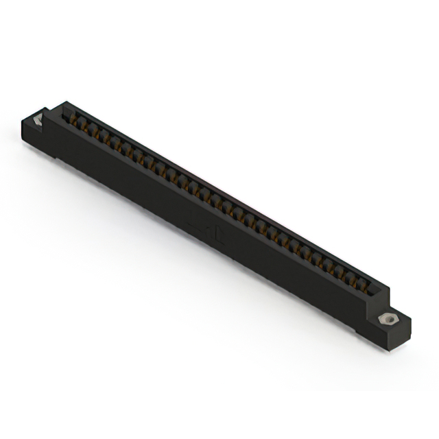 857-027-553-107 EDAC Inc.  Connettori per bordi