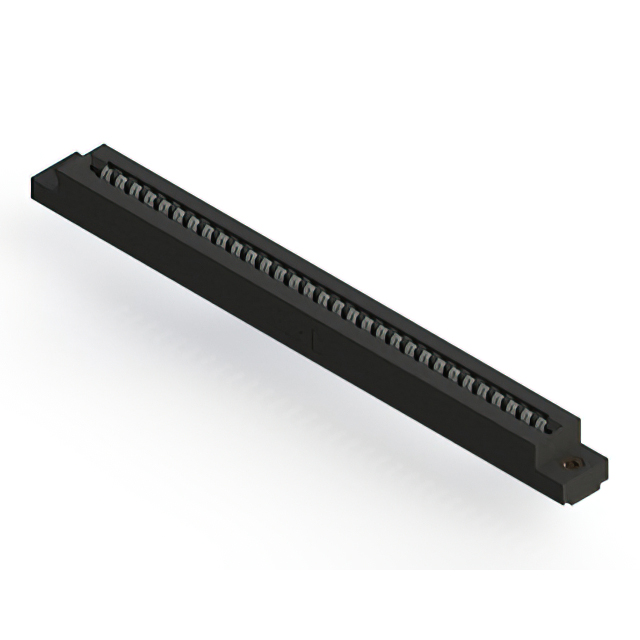 857-031-453-107 EDAC Inc.  Edgeboard Connectors