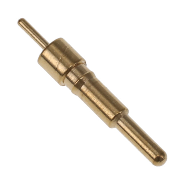 9260-0-00-15-00-00-03-0 Mill-Max Manufacturing Corp.  Connettori a singolo perno per PC