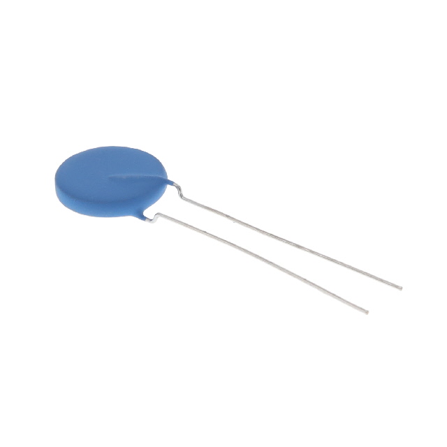 B59840C0160A070 EPCOS - TDK Electronics  PTC Thermistors