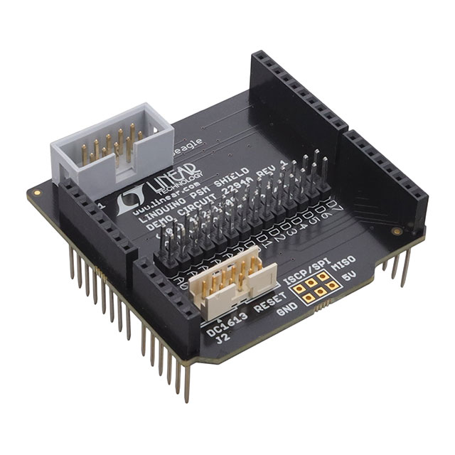 DC2294A Analog Devices Inc.  Cartes d'extension Cartes filles