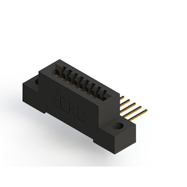 892-008-559-104 EDAC Inc.  Conectores de tableros de borde