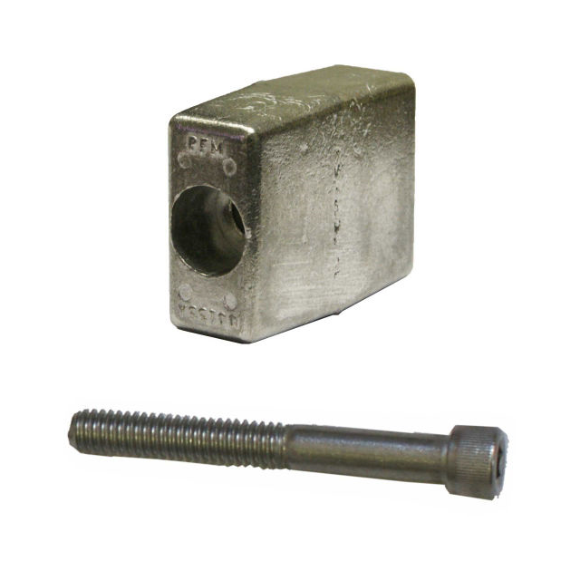 00155A Performance Metals  Divers