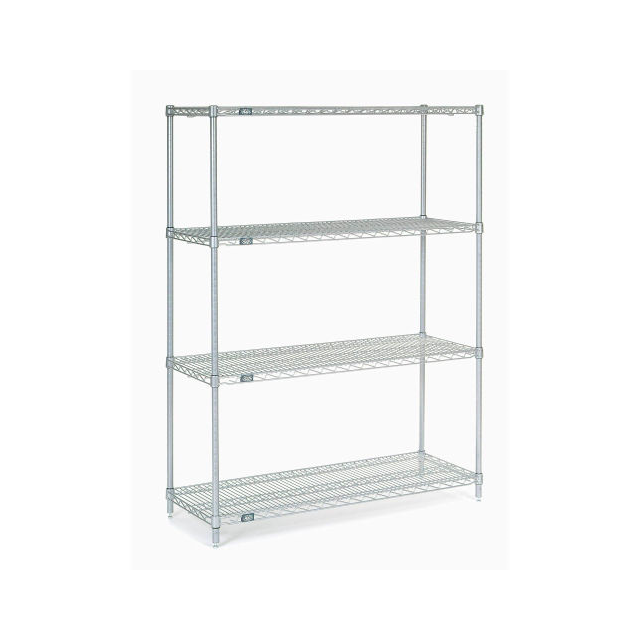 14486EP Nexel  Étagères et supports