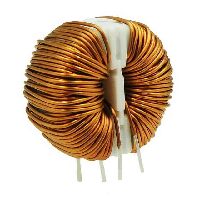 LPTC-V-25.5-4-130 Signal Transformer  Induttanze di modo comune