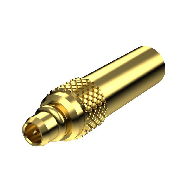 MMCXMST.DK.J Taoglas Limited  Koaxialsteckverbinder (HF)-Baugruppen