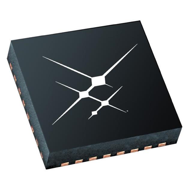 SI5332L-D-GM1R Skyworks Solutions Inc.  Générateurs d'horloge PLL Synthétiseurs de fréquence