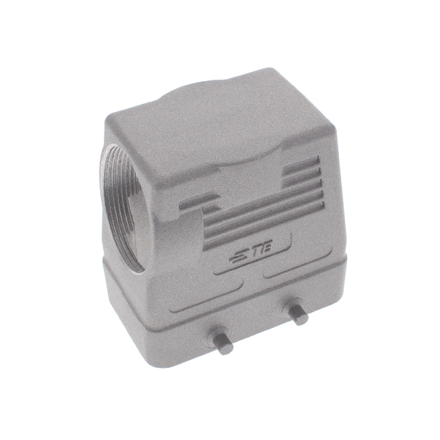 T1230105140-000 TE Connectivity AMP Connectors  Gehäuse für Hochleistungs-Steckverbinder, Hauben und Sockel