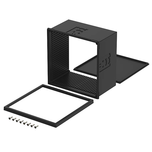 17980801 Bopla Enclosures  Cajas