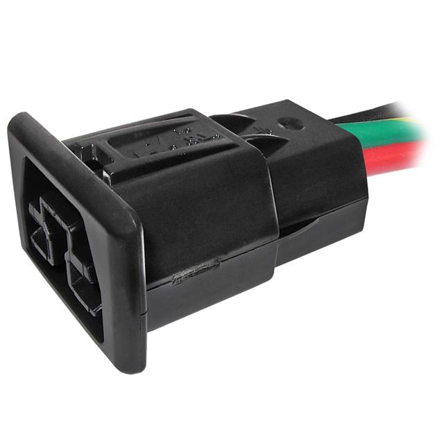 2002G5KIT Anderson Power Products, Inc.  Plugs and Receptacles