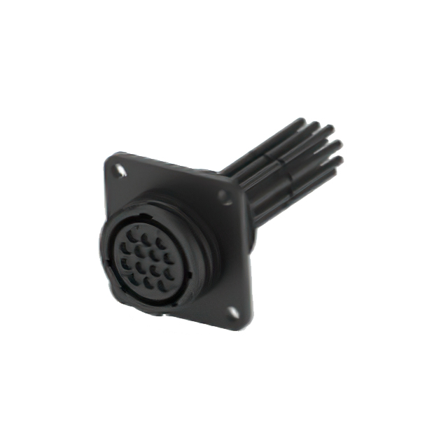 2387120-1 TE Connectivity AMP Connectors  Cable Assemblies