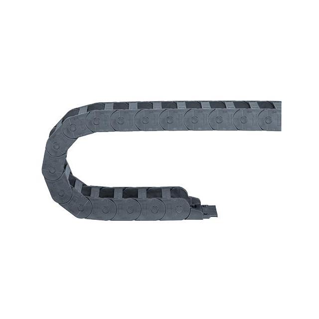 26-12-063-0 Energy Chain Porte-câbles et porte-tuyaux Chaînes porte-câbles