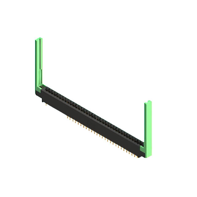 387-070-558-868 EDAC Inc.  Edgeboard Connectors